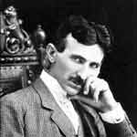 Nicola Tesla Elektrik Enerjisi